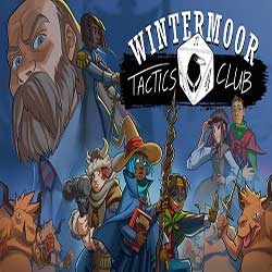 Wintermoor Tactics Club Game Free Download