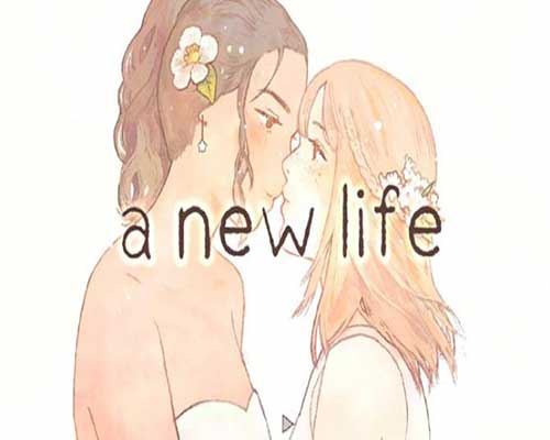 A new life pc game free download