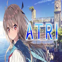 ATRI My Dear Moments Free Game Download