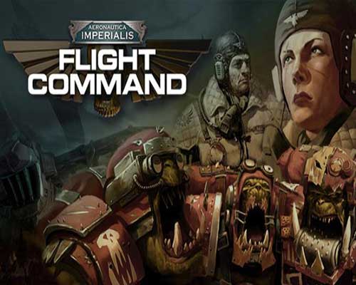 Aeronautica imperialis flight command free
