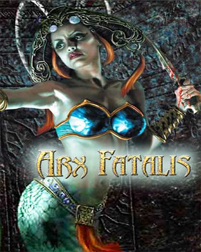 Arx fatalis pc game free download