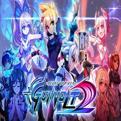 Azure Striker Gunvolt 2 Free Download (Build 10204933)