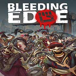 Bleeding Edge PC Game Free Download