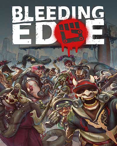 Bleeding edge pc game free download