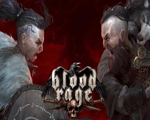 Blood rage digital edition pc free download