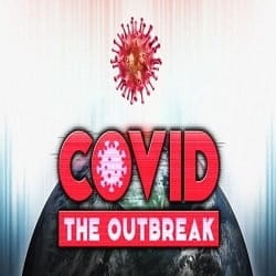 COVID The Outbreak PC Game Free Download