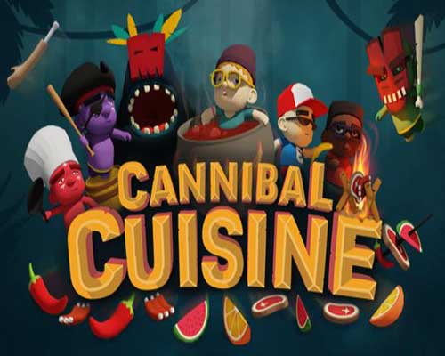 Cannibal cuisine pc game free download