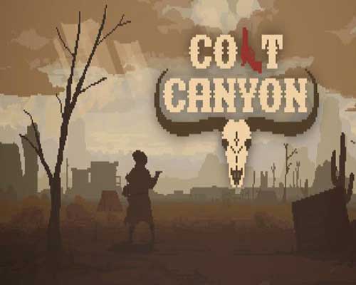 Colt canyon pc free download (build 17690680)