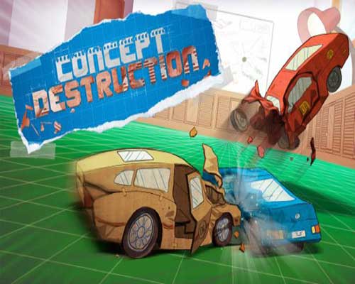 Concept destruction pc game free download