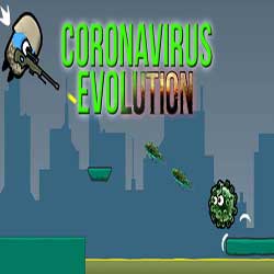 Coronavirus Evolution PC Game Free Download