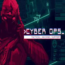 Cyber Ops PC Game Free Download