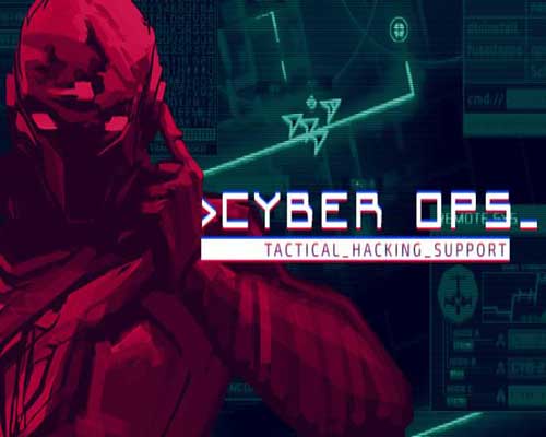 Cyber ops pc game free download