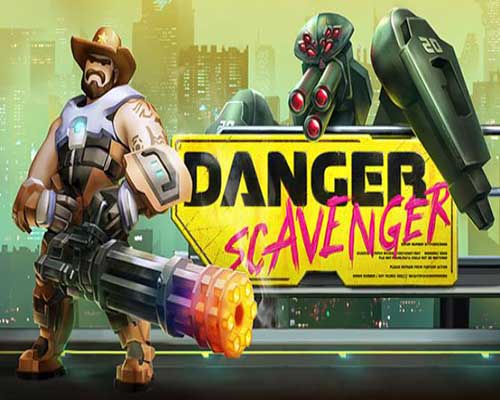 Danger scavenger pc free download (build 17131517)