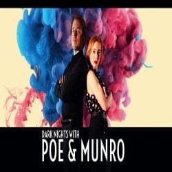 Dark Nights with Poe and Munro Free Download (B16973717)