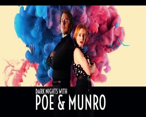 Dark nights with poe and munro free download (b16973717)