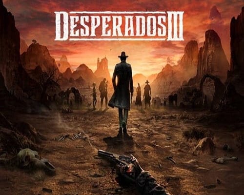 Desperados iii pc game free download
