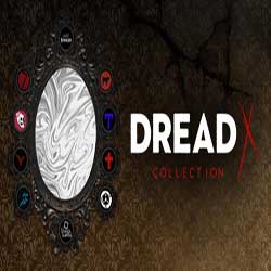 Dread X Collection PC Game Free Download