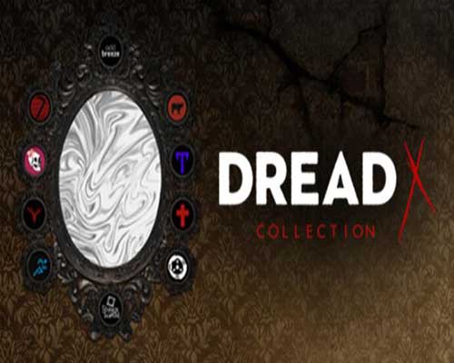 Dread x collection pc game free download
