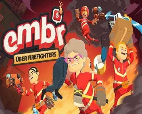 Embr pc free download (build 20243031)