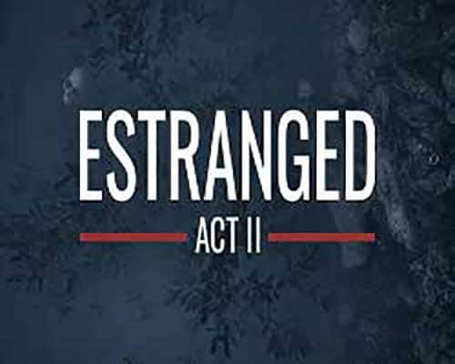 Estranged act ii pc game free download