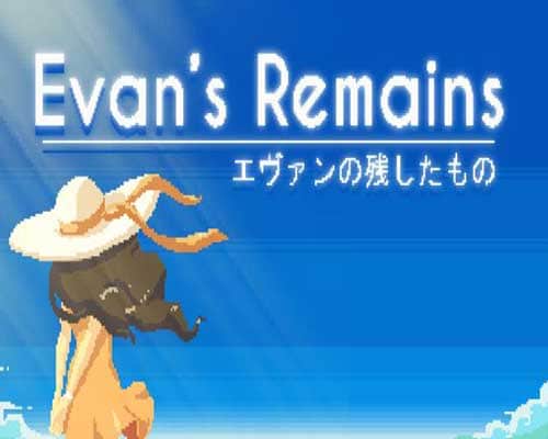 Evans remains pc game free download