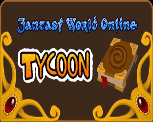 Fantasy world online tycoon game download