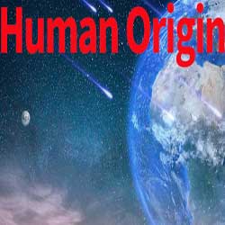 Human Origin PC Game Free Download
