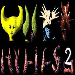 Hylics 2 PC Game Free Download
