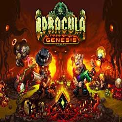 I Dracula Genesis PC Game Free Download