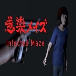 Infected Maze 感染メイズ PC Game Free Download