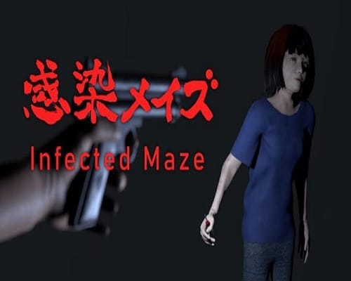 Infected maze 感染メイズ pc game free download