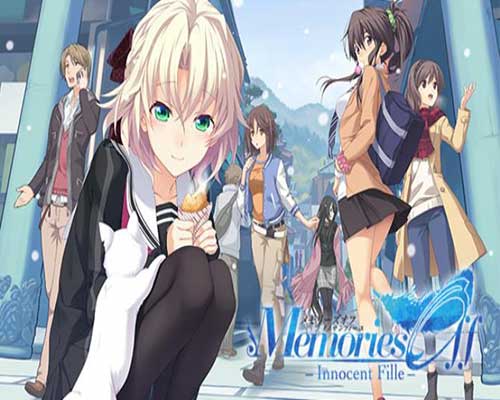 メモリーズオフ innocent fille free download
