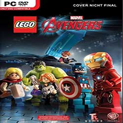 LEGO MARVELs Avengers Game Free Download