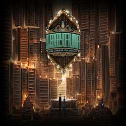 Library Of Ruina PC Free Download (v1.1.0.6a13)