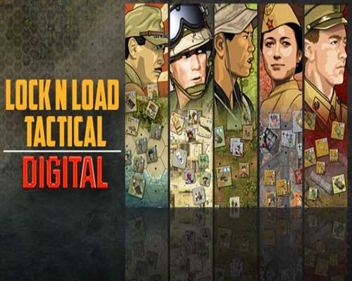 Lock n load tactical digital free download (build 12884396)