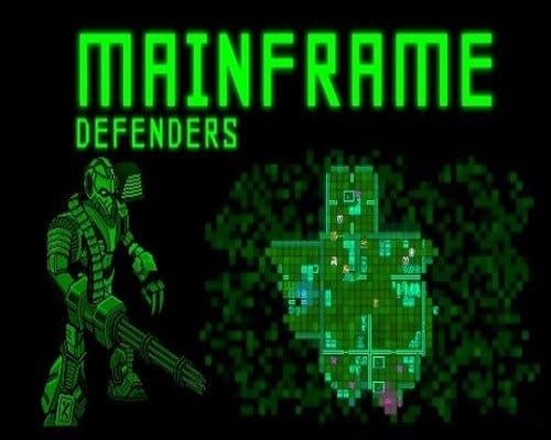 Mainframe defenders free download (build 8953278)