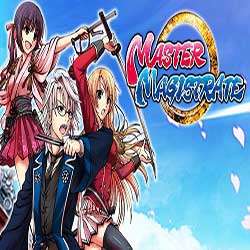 Master Magistrate PC Free Download (Uncensored)