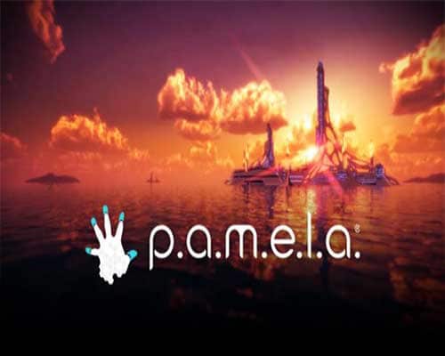 P a m e l a pc game free download