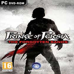 Prince of Persia The Forgotten Sands Free Download