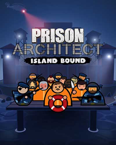 Prison architect island bound free download
