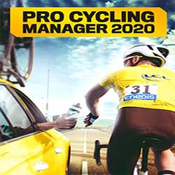 Pro Cycling Manager 2020 Free Download
