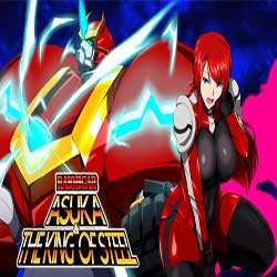RaiOhGar Asuka and the King of Steel Free