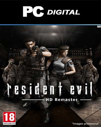 Resident evil hd remaster pc free download (v20250502)