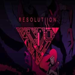 Resolutiion PC Game Free Download