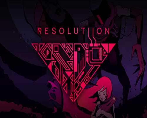 Resolutiion pc game free download
