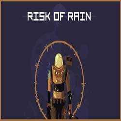 Risk of Rain PC Free Download (v2.10.0.14)