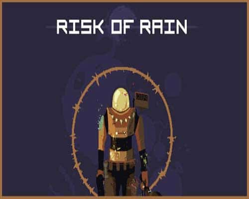 Risk of rain pc free download (v2.10.0.14)