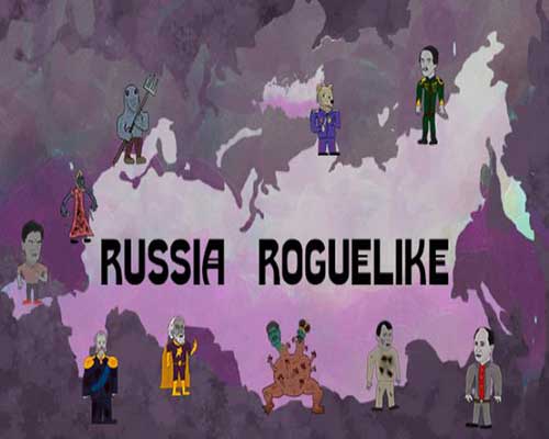 Russia roguelike pc game free download