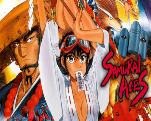 Samurai aces pc free download (build 20733045)