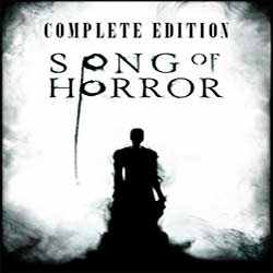 Song of Horror Complete Edition Free Download (EP1-5)